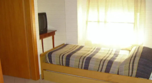 Номер Standard Albergo Drena
