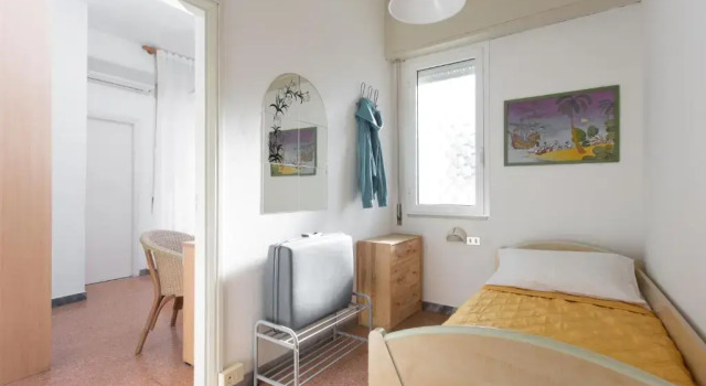 Номер Standard Hotel Gianlore