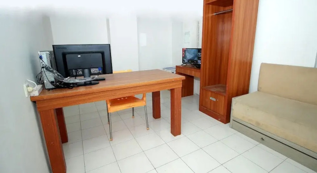 Jati Exclusive Homestay by OYO Rooms, Varaa Hotelli Hotellit Bengkulu pysäköinnillä, Pysäköinti