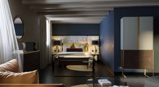 Palazzo Rota Luxury Apartments, Забронировать Апартаменты/квартира Апартаменты Венеции, рядом с Церковь Святого Георгия Великого, Апартаменты/квартира