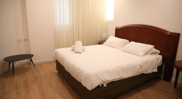 Luksus- suite Koresh Hotel