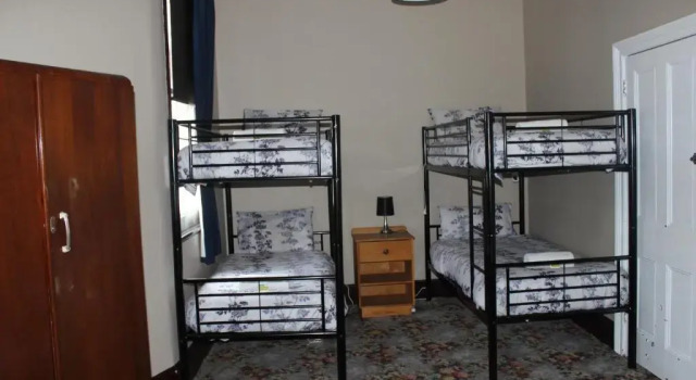Номер Standard St Marys Hotel