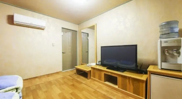 Seongnam New Time, Reserva ahora Hotel Seongnam Gyeonggi-do