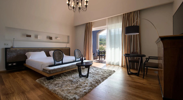 Villa Neri Resort & Spa