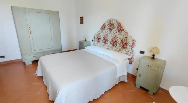 Номер Deluxe Agriturismo Casa Alla Madonna