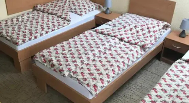 Номер Standard Pokoje Gościnne Stawiguda