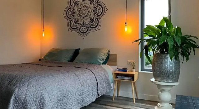 Mooiverblijf, Book Hotel Hotels in Oosterwolde with Breakfast, Breakfasts