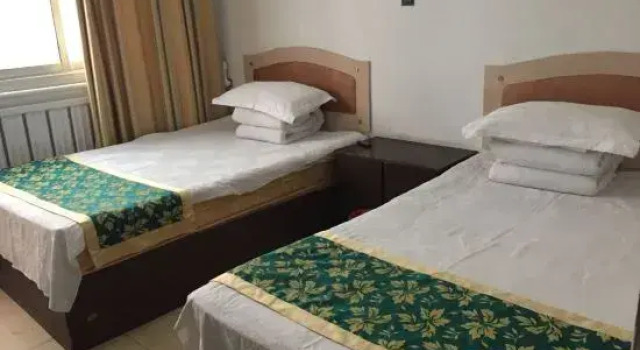 Xiangyang Business Hotel, South Anhui