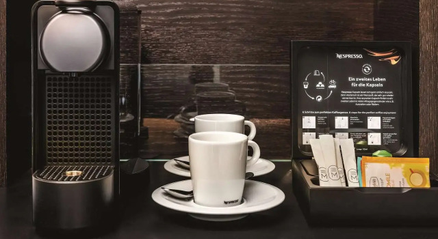 Номер Superior Hotel Maximilian’s