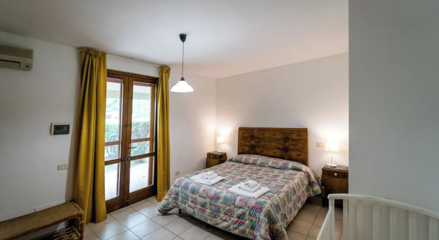 Апартаменты Superior Agriturismo Bio Femminella
