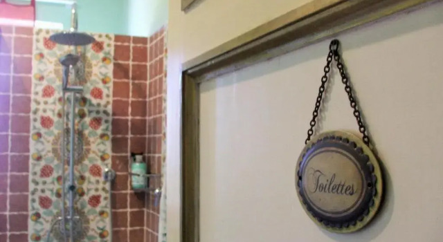 Apartment Il Ramingo