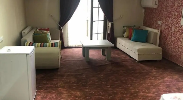 Standardowy pokój Yanki Otel