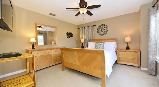 Watersong Vacation Villa