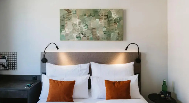 NIGHT INN Hotel Bahnhofcity Feldkirch, Book Hotel Feldkirch 