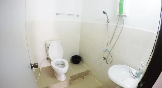 Номер Standard Baan Kon Pai - Hostel