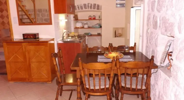 Апартаменты Gudelj Apartments