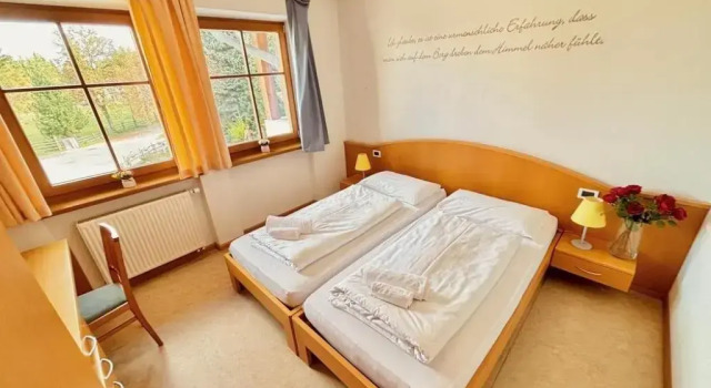 Hotel Corno Bianco, Забронировать Отель СПА-отели Нова Потенте, SPA-услуги