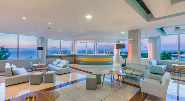 Kipriotis Aqualand Hotel