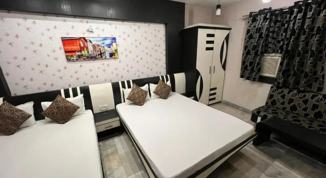 Hotel Sabera, Prenota Affittacamere Hotel economici a Siliguri