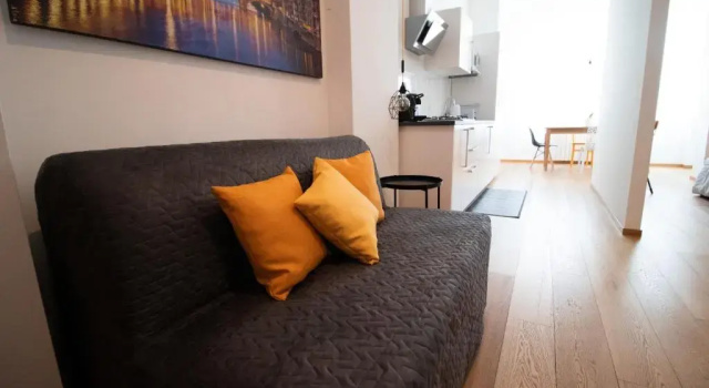 San Donato Flat