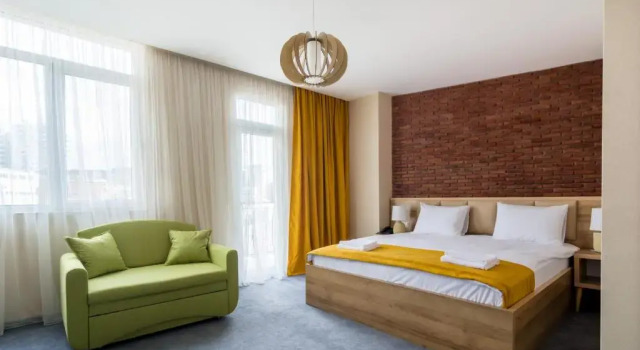 Номер Superior Hotel London