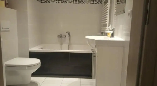 Люкс Apartament Promenada - Studio