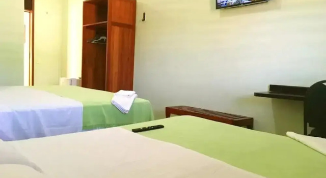 Hotel Pousada dos Ventos