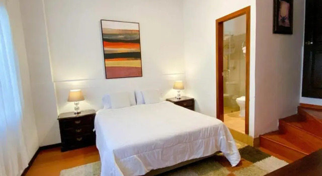 Апартаменты Hospedaje en Quito Norte, Apartamento & Suite independientes