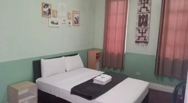 Двухместный номер Economy c 1 комнатой Old Orangewood Bed & Breakfast