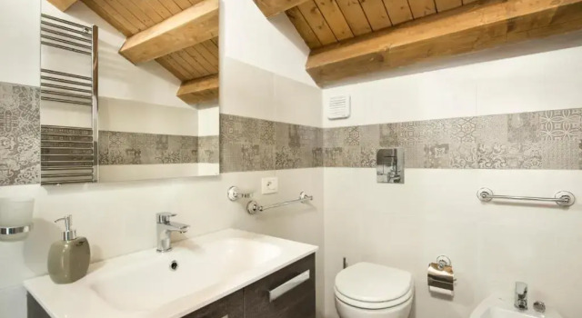 Апартаменты Пентхаус Conte Federico Apartments