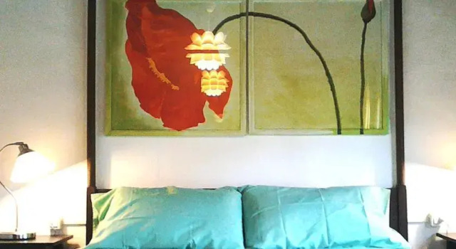 Suite Tra i Tetti in The Heart of Florence, Varaa Huoneisto Firenze Toscana