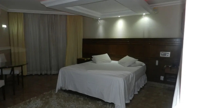 Люкс Presidential Paradise Inn Hotel e Lazer