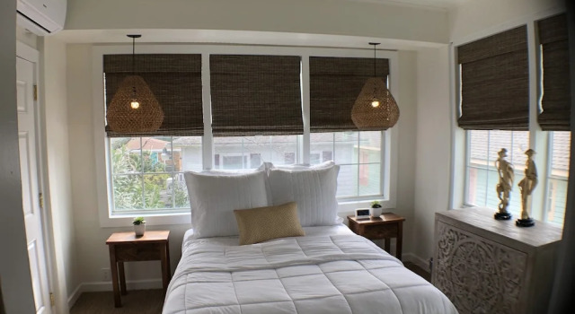 Номер Superior Avenue O Bed and Breakfast
