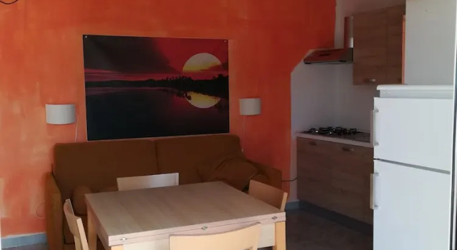 Suite Villa Itaca