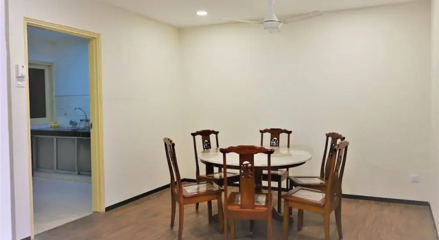 The Pines at Frasers Hill, Malaysia, Reserva ahora Apartahotel Bukit Fraser Pahang
