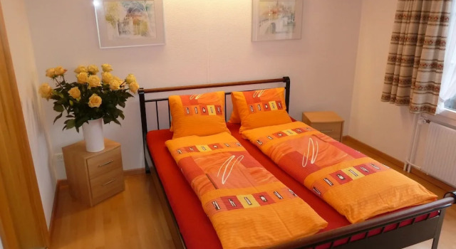 Двухместный номер Standard с видом на горы Hotel Restaurant Sunnmatt