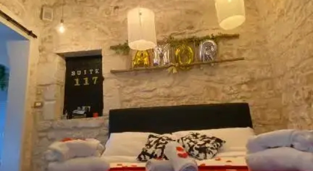 Suite117, Забронировать Отель Отели в центре Остуни, в центре