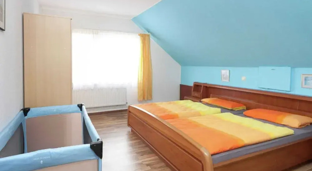 Holiday Home With Garden in Wildemann Germany, Réserver Maison de vacances Wildemann Basse-Saxe