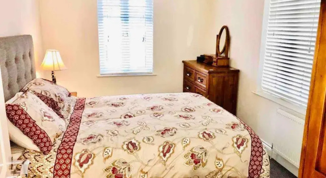 3-bed House in Armagh City, Rezerwuj Dom wakacyjny Armagh Armagh County