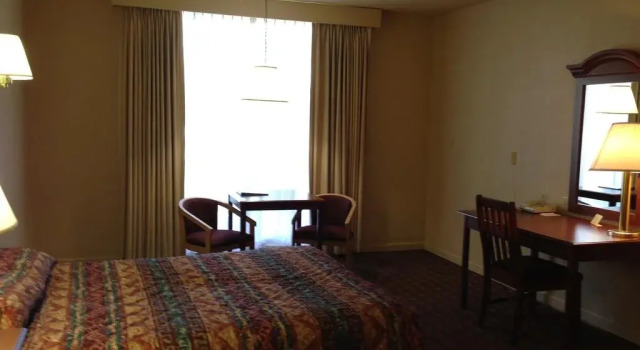 City Center Inn