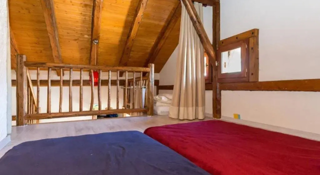 Le Hameau de Chantemerle