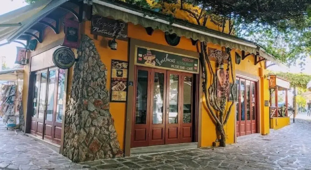 Zoes Apartment, Kos Town