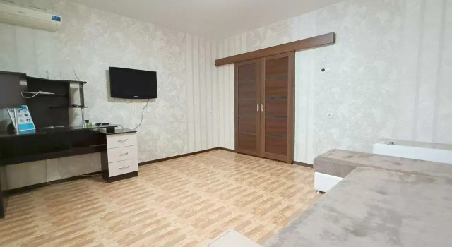 2-к. кв. на Ястынской 15