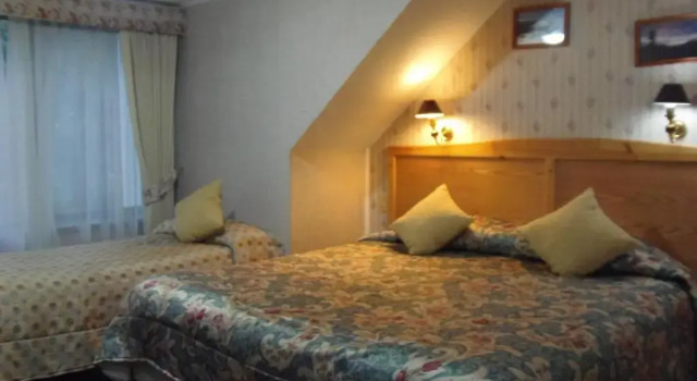 Апартаменты Hotel Departamentos del Sur