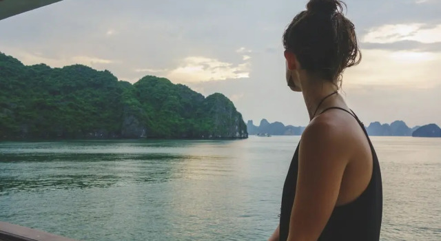 Люкс Emeraude Classic Cruises