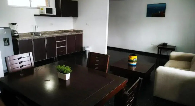 Люкс Vallclaire Suites