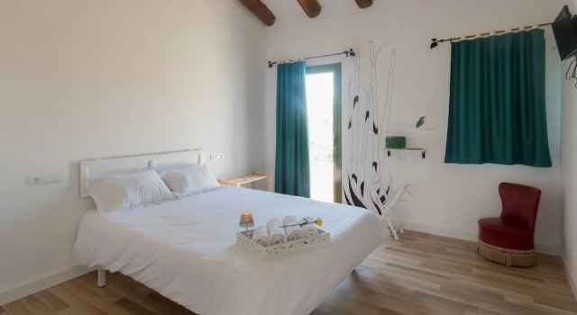 Двухместный номер Standard Hostal Cling 43