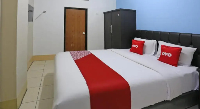 OYO 3865 Wisma Niaga