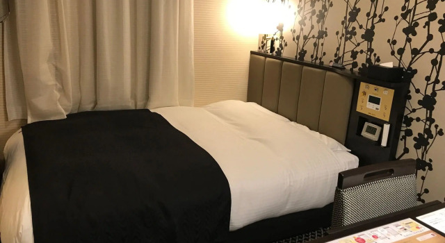 APA Hotel Akihabaraeki Denkigaiguchi