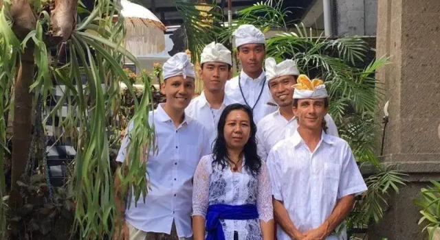 Gusti Hostel, Rezervovat Hostel Hostely v Bali, Hostel